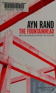 The Fountainhead