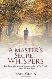 A Master’s Secret Whispers