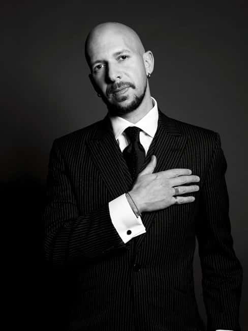 Cover of Most Interesting Person in the Room by Neil Strauss